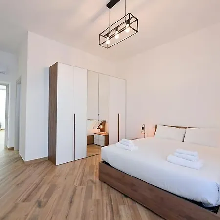 아파트 Modern Luxury