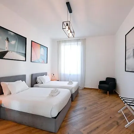 Modern Luxury 로마