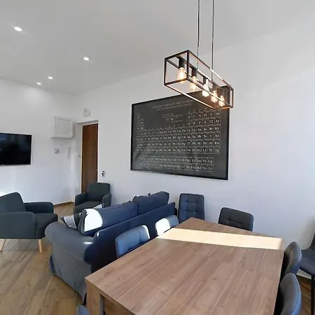 아파트 Modern Luxury *