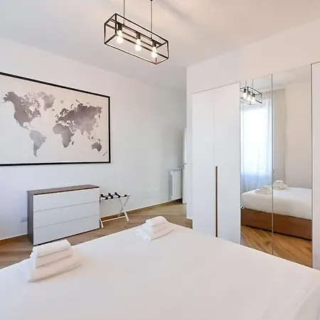 Modern Luxury * 로마