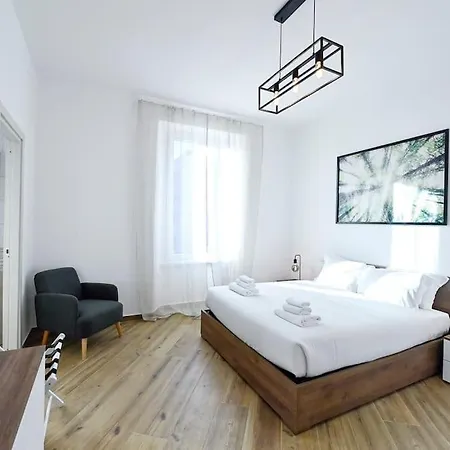 Modern Luxury 아파트 로마
