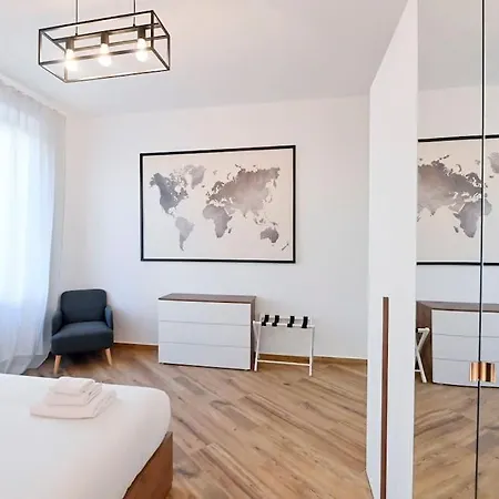 Modern Luxury