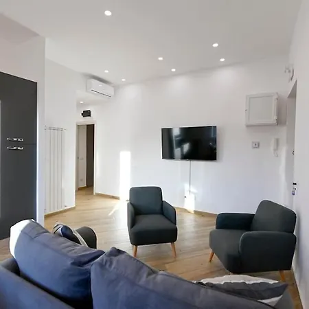 아파트 Modern Luxury