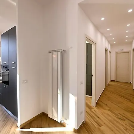 Modern Luxury 아파트 로마