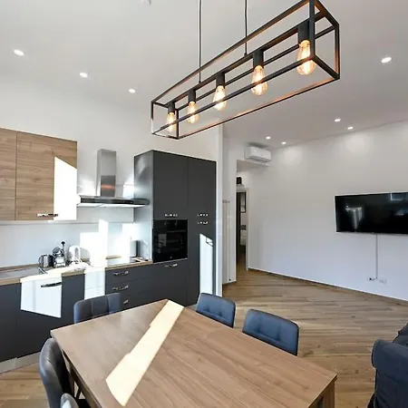 아파트 Modern Luxury
